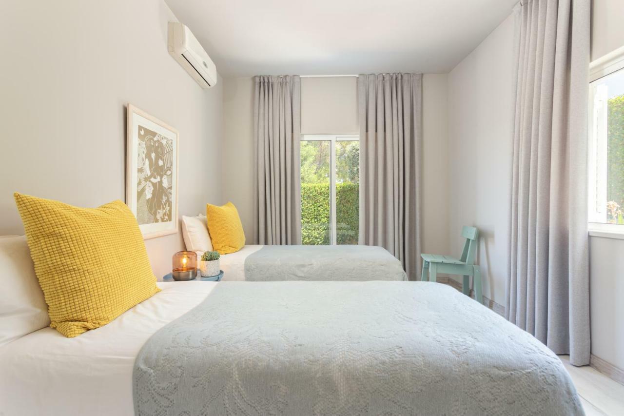 Villa Flamingo Alvor Eksteriør billede