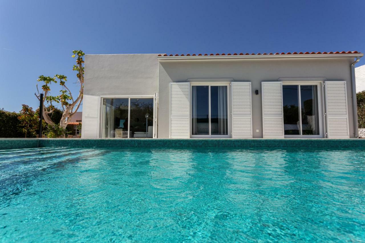 Villa Flamingo Alvor Eksteriør billede