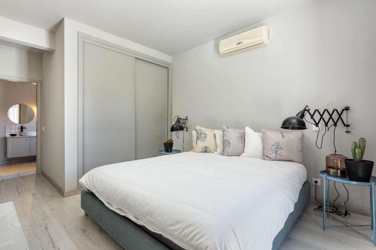 Villa Flamingo Alvor Eksteriør billede