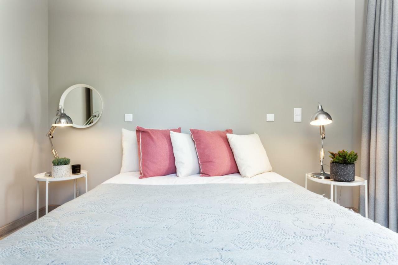 Villa Flamingo Alvor Eksteriør billede